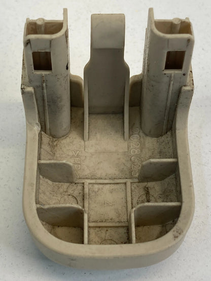2007-2012 LINCOLN MKZ 07-10 MKX SEAT BELT RETRACTOR COVER TRIM BEZEL 2028623 OEM