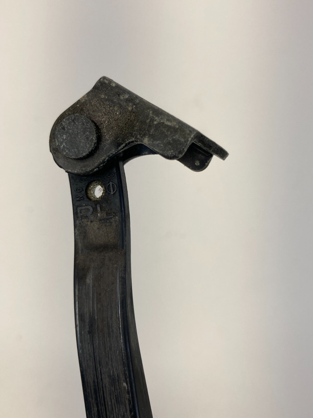 2009-2014 Nissan Maxima Rear Left Side Door Check Stop Stopper Hinge Detent OEM