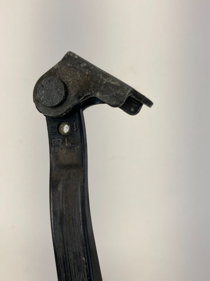 2009-2014 Nissan Maxima Rear Left Side Door Check Stop Stopper Hinge Detent OEM