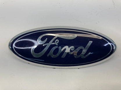 13-15 FORD EXPLORER INTERCEPTOR UTILITY REAR TRUNK LID EMBLEM LOGO BADGE SYMBOL