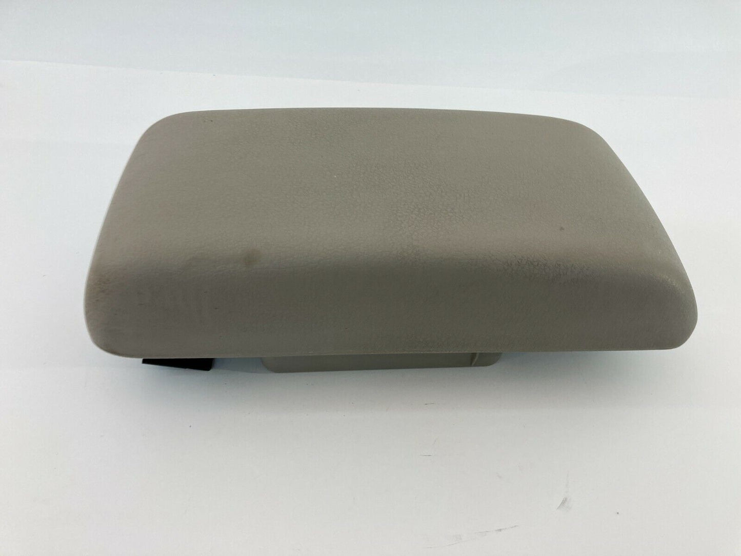 06-09 Ford Fusion Sedan Center Console Armrest Arm Rest Lid Top Cover w/ Storage