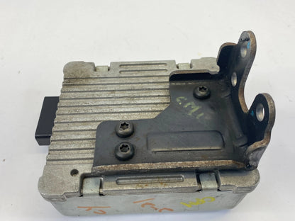 2011-2016 HYUNDAI ELANTRA POWER STEERING COLUMN CONTROL MODULE 3X563-99500