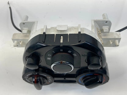 2019 Nissan Versa Heater A/C Climate Temperature Control Unit 27513-9KZ2A OEM