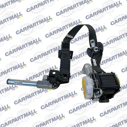 2017-2020 HYUNDAI ELANTRA FRONT RIGHT PASSENGER SIDE SEAT BELT RETRACTOR OEM