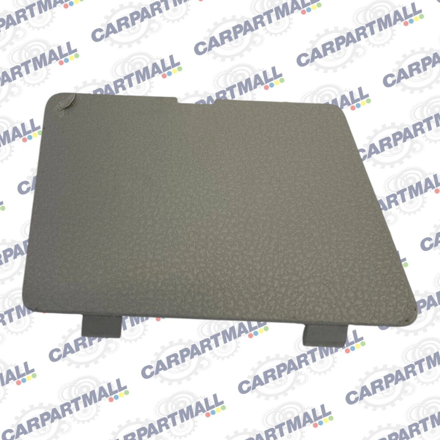 2008-2013 NISSAN ROGUE LEFT DRIVER BULB LID COVER CAP TRIM BEZEL OEM