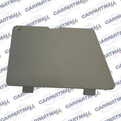 2008-2013 NISSAN ROGUE LEFT DRIVER BULB LID COVER CAP TRIM BEZEL OEM