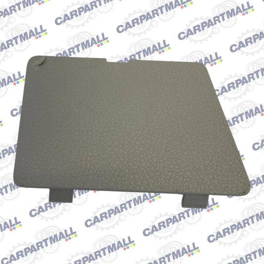 2008-2013 NISSAN ROGUE LEFT DRIVER BULB LID COVER CAP TRIM BEZEL OEM