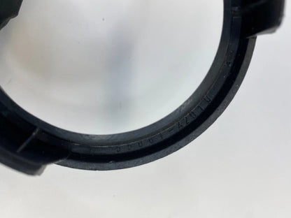 01-05 TOYOTA RAV4 CENTER AIR VENT INSTRUMENT PANEL BEZEL GRILLE 55661-42010 OEM
