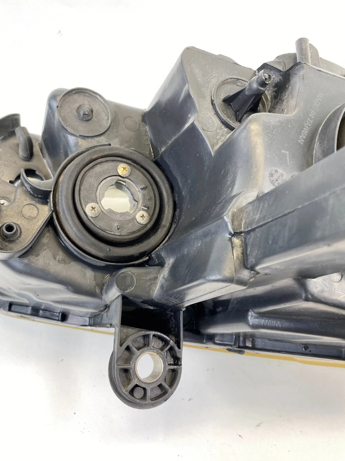 08-20 TOWN & COUNTRY GRAND CARAVAN LEFT DRIVER SIDE HEADLIGHT HEADLAMP AFTRMRKT