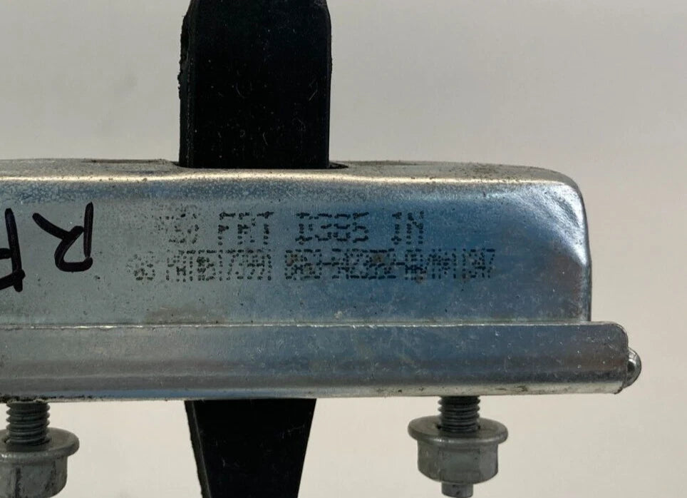 10-19 FORD TAURUS FRONT RIGHT SIDE DOOR CHECK STOP STOPPER DETENT 8A53-5423552