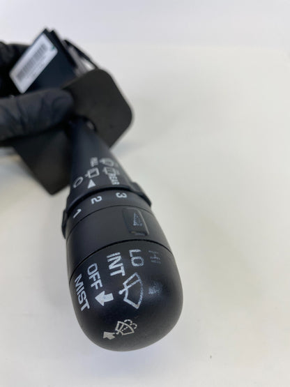 06 07 Saturn Vue 06 Equinox Windshield Wiper Control Column Switch 15817764 OEM