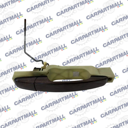 05-09 CHEVROLET EQUINOX 04-08 MALIBU REAR RIGHT SIDE EXTERIOR DOOR HANDLE OEM