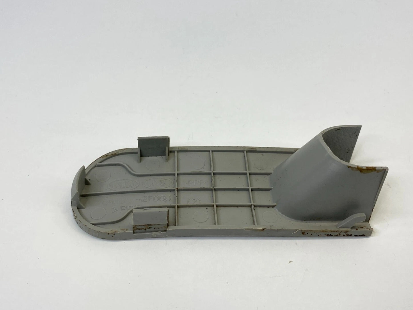 2004-2009 KIA SPECTRA CENTER CONSOLE BRAKE HANDLE COVER OEM FACTORY 84655-2F000
