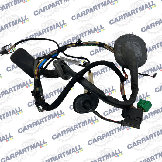 2006-2009 LAND ROVER RANGE ROVER SPORT REAR LEFT SIDE DOOR WIRE WIRING HARNESS