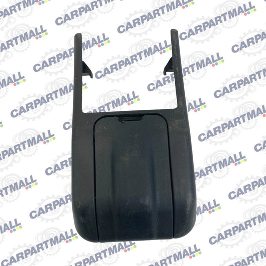 2011-2014 HYUNDAI SONATA SEAT TRACK RAIL FLOOR COVER END CAP BEZEL OEM