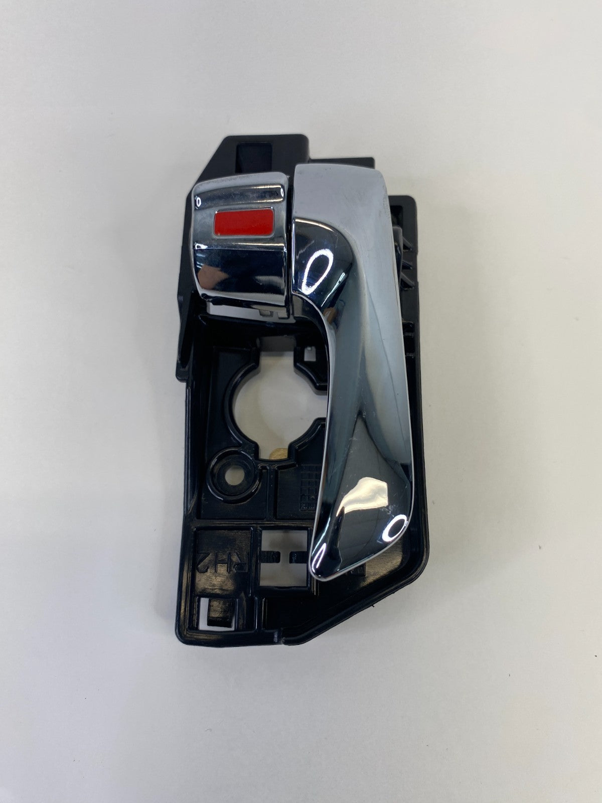 2009 2010 Hyundai Sonata Rear Right Side Interior Door Handle Assy 83623-NF520