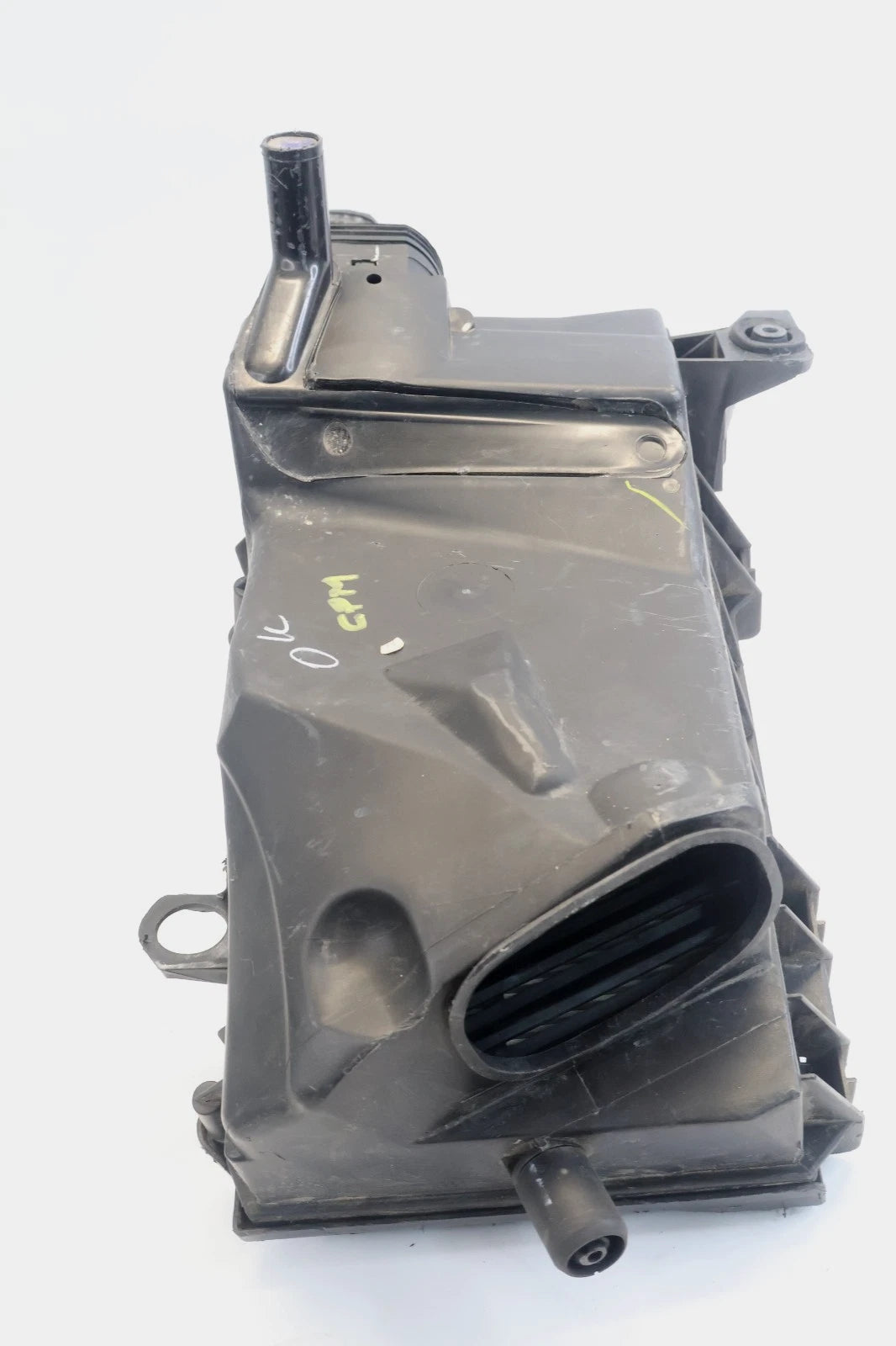 2006-2010 VW BEETLE 2.5L AIR CLEANER FILTER BOX HOUSING INTAKE ASSEMBLY OEM