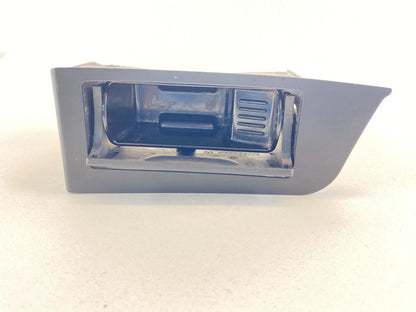 2004-2007 BWM 530I REAR PASSENGER SIDE DOOR PANEL ASHTRAY ASH TRAY 8-208-234 OEM