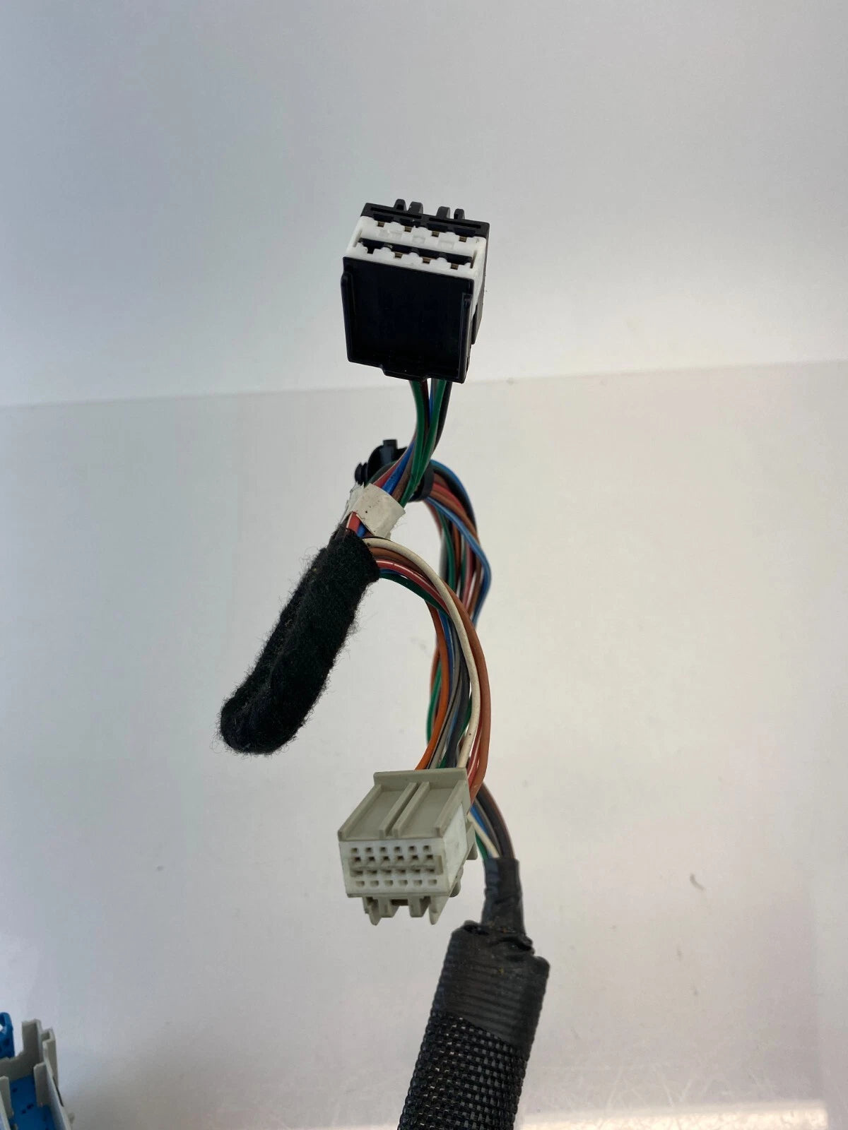 2010 2011 CHEVROLET EQUINOX FRONT LEFT DRIVER DOOR WIRING HARNESS OEM 20898937