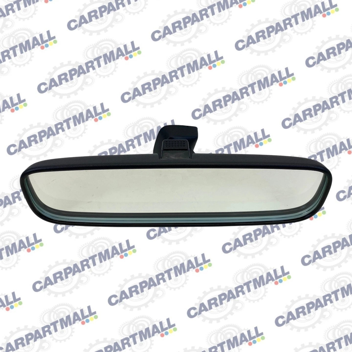 2006-2018 TOYOTA YARIS HATCHBACK INTERIOR REAR VIEW MIRROR MANUAL E4022197 OEM