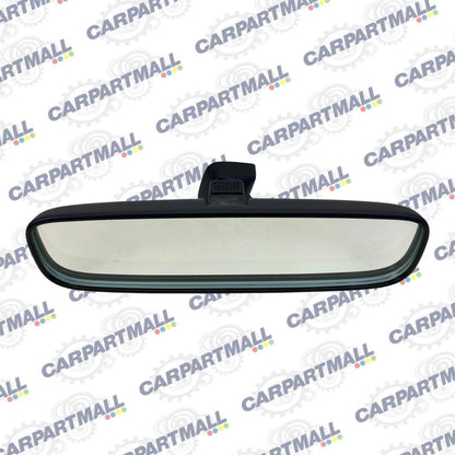 2006-2018 TOYOTA YARIS HATCHBACK INTERIOR REAR VIEW MIRROR MANUAL E4022197 OEM