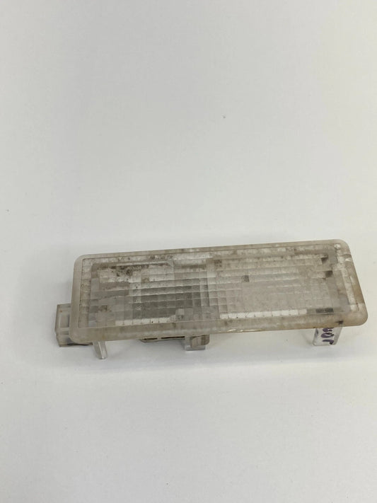 2006-2016 BMW 550I SEDAN INTERIOR FRONT LEFT DOOR COURTESY LIGHT LAMP LENS OEM