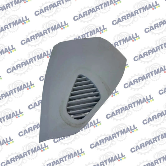00-06 MERCEDES-BENZ S500 FRONT LEFT DRIVER DASH END CAP TRIM COVER A2206890308