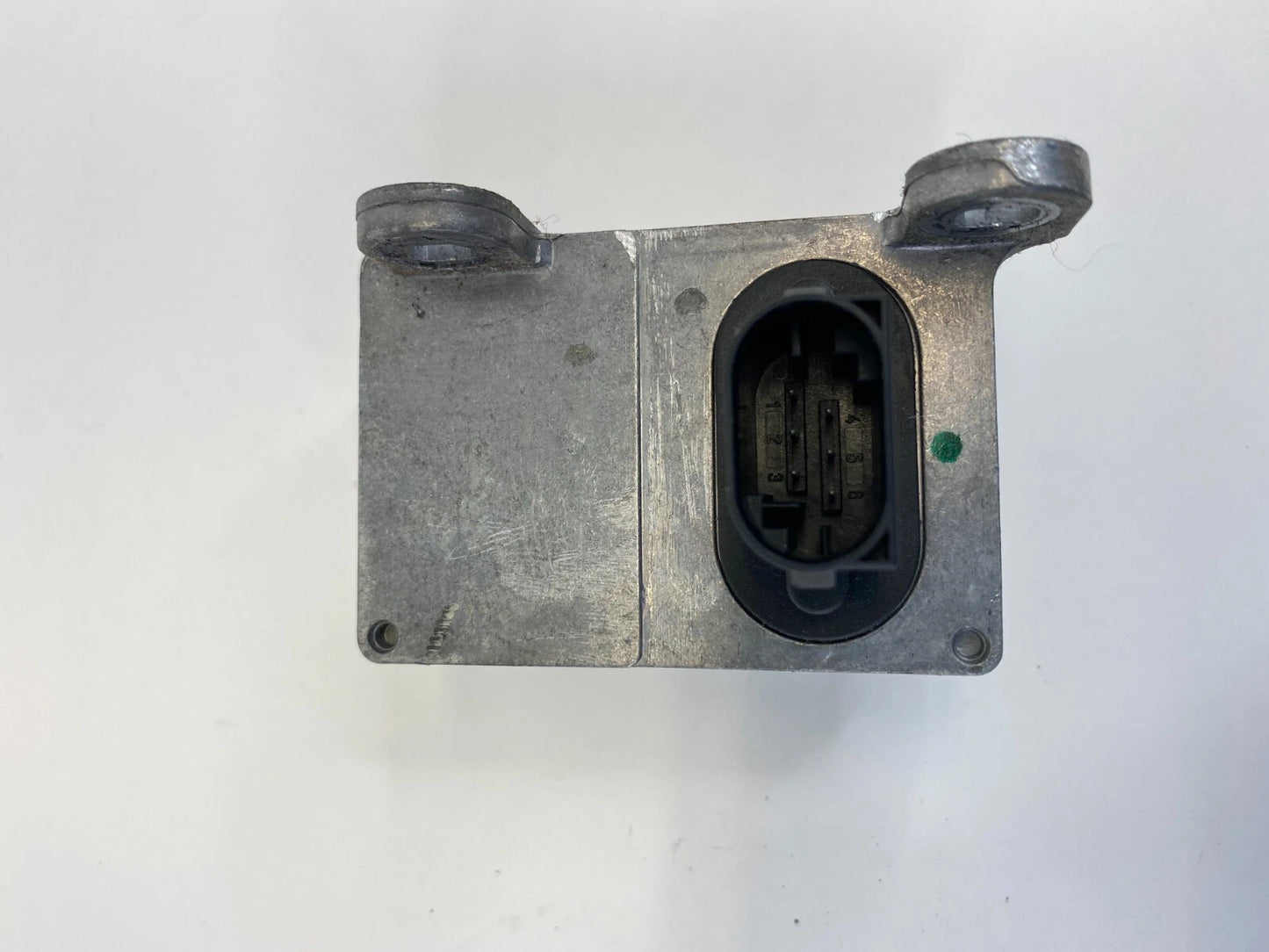 2005 2006 DODGE MAGNUM 3.5L YAW RATE STABILITY SENSOR MODULE 04606671AB OEM