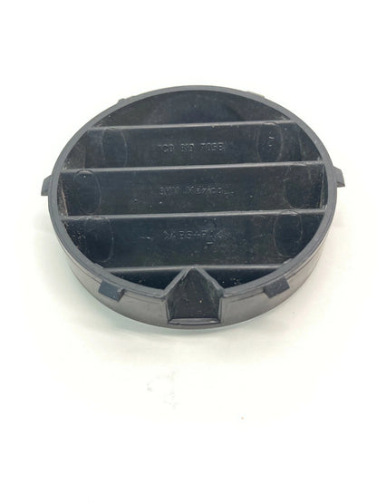 1998-2010 VOLKSWAGEN BEETLE DASH AC HEATER AIR VENT DEFOGGER GRILLE 1C0819705B