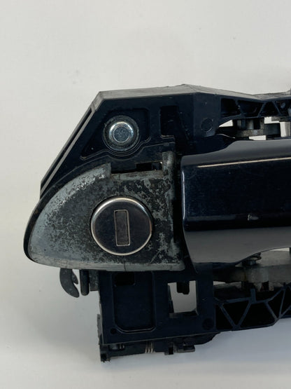 2009-2017 Volkswagen CC Front Left Side Outside Exterior Door Handle OEM