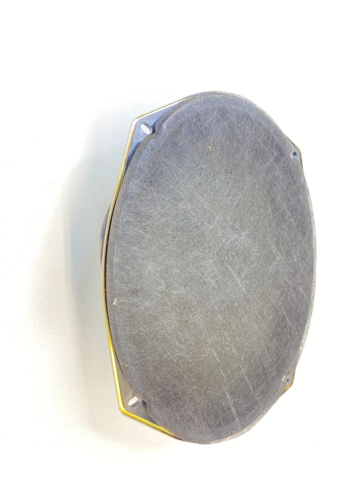 04-16 CHRYSLER TOWN & COUNTRY FRONT LEFT SIDE DOOR AUDIO SPEAKER 05091019AB OEM