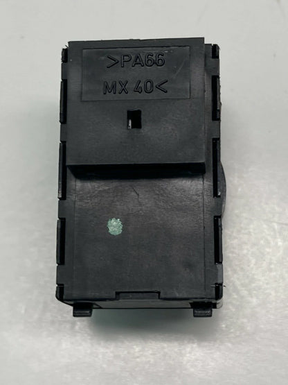 04 05 06 07 08 09 10 BMW X3 FRONT LEFT DRIVER SEAT LUMBAR ADJUST CONTROL 8352291