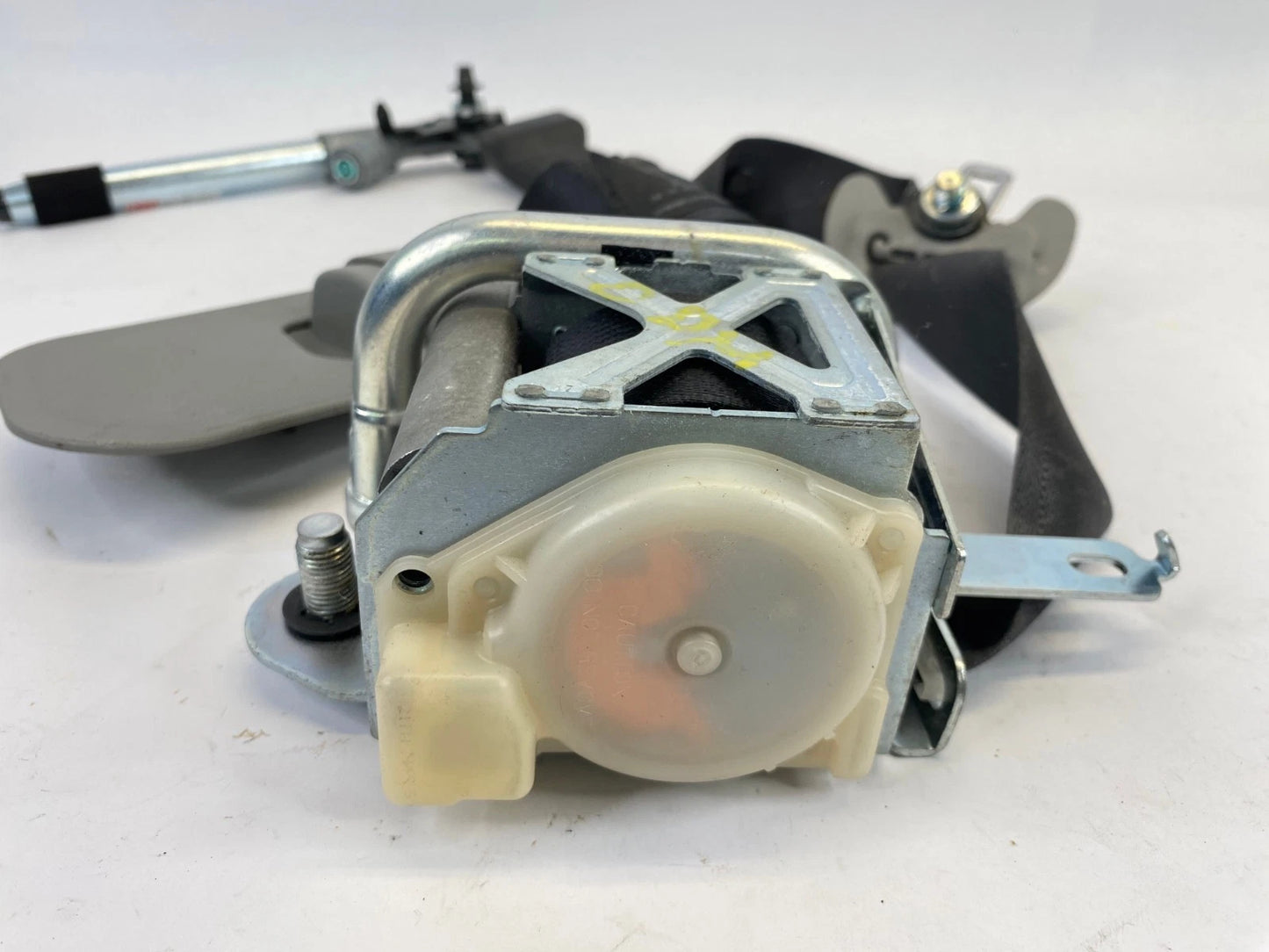 2012-2015 KIA OPTIMA FRONT LEFT DRIVER SEATBELT ASSEMBLY UNIT OEM 88810-4C00087L