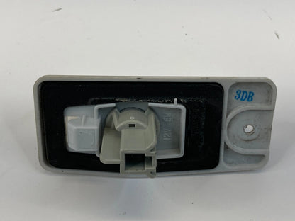 2009-2014 NISSAN MAXIMA 07-13 ALTIMA REAR LICENSE PLATE LIGHT LAMP ASSEMBLY OEM
