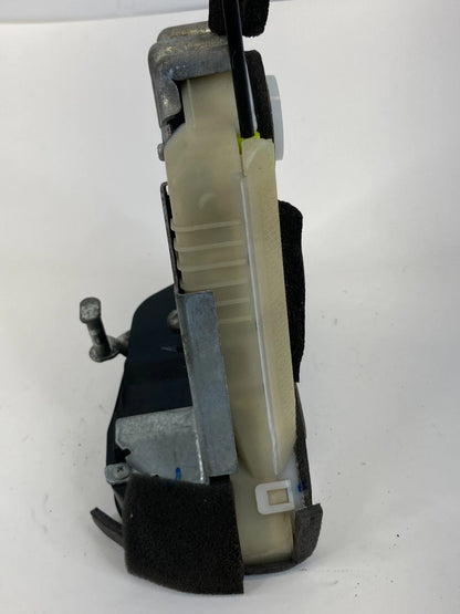 2010-2013 TOYOTA PRIUS REAR LEFT SIDE BACK DOOR LOCK LATCH ACTUATOR ASSY OEM