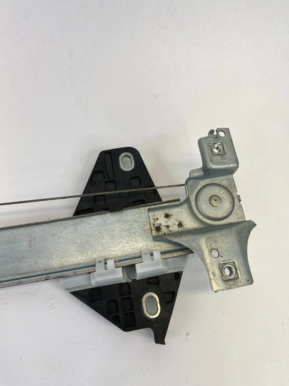 2006-2011 HONDA CIVIC REAR RIGHT BACK SIDE POWER WINDOW MOTOR W/ REGULATOR