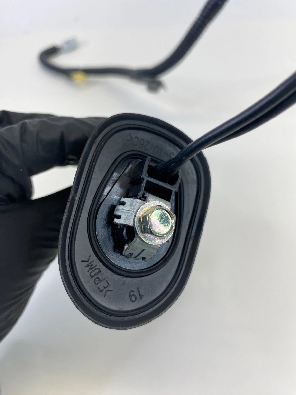 2015-2020 Honda Fit HATCHBACK Base & Sport Roof Mounted Radio Antenna Assy OEM