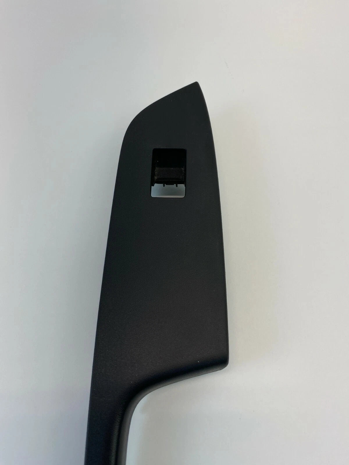 2010-2017 CHEVROLET EQUINOX FRONT RIGHT PASSENGER SIDE POWER WINDOW SWITCH BEZEL