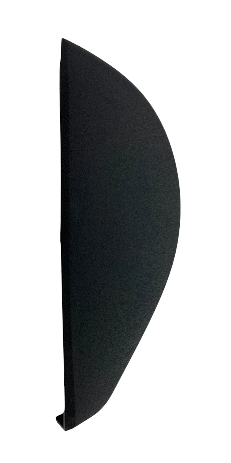2009 2010 CHEVROLET TRAVERSE DASH LEFT SIDE INSTRUMENT PANEL END CAP COVER TRIM
