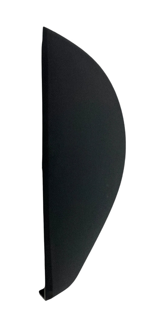 2009 2010 CHEVROLET TRAVERSE DASH LEFT SIDE INSTRUMENT PANEL END CAP COVER TRIM