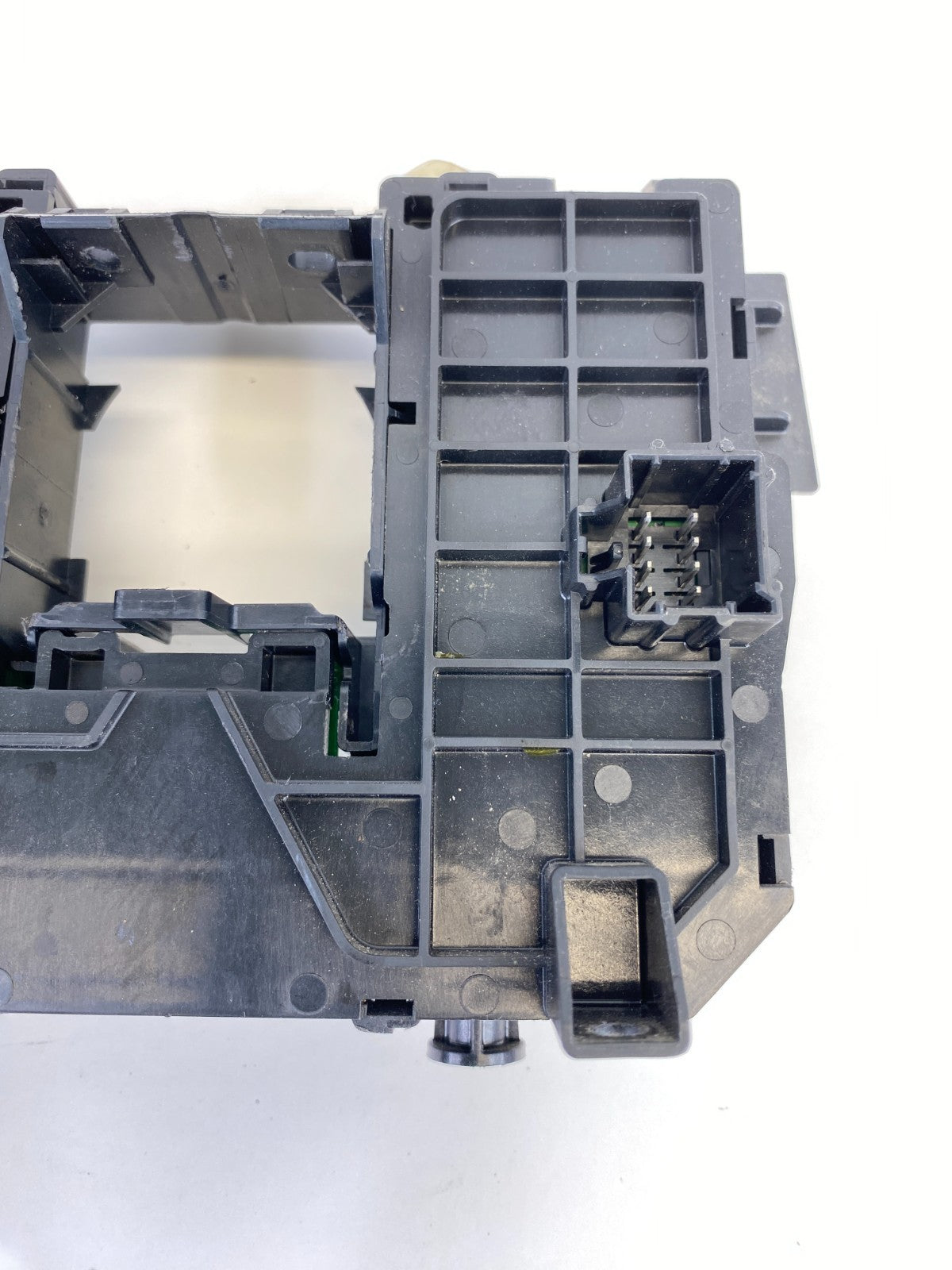 2013-2015 Ford Police Interceptor Utility Steering Column Switch Housing Mount