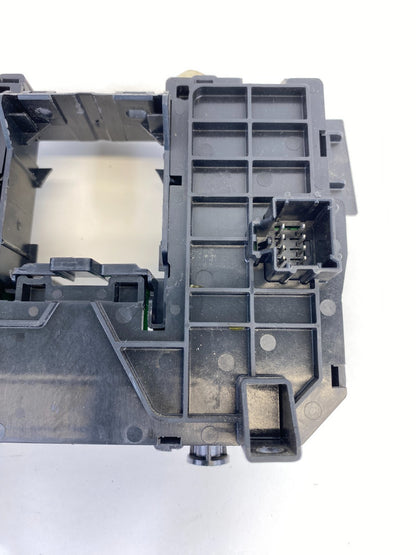 2013-2015 Ford Police Interceptor Utility Steering Column Switch Housing Mount