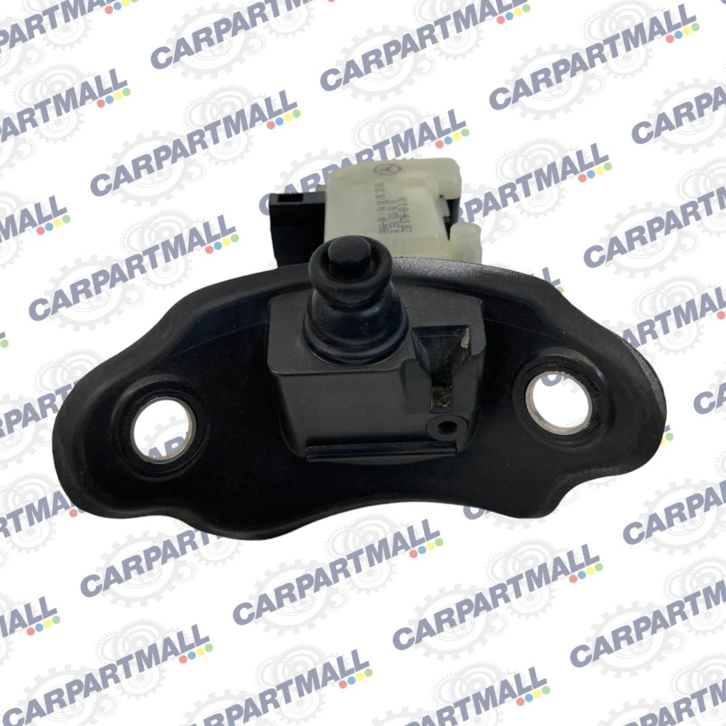 2006-2011 MERCESDES-BENZ CLS500 FUEL RELEASE LOCKING MOTOR ACTUATOR 2518200197