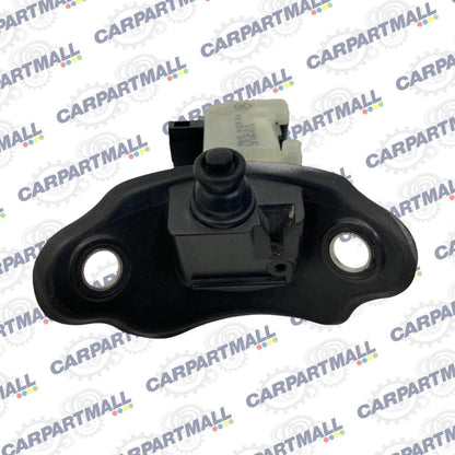 2006-2011 MERCESDES-BENZ CLS500 FUEL RELEASE LOCKING MOTOR ACTUATOR 2518200197