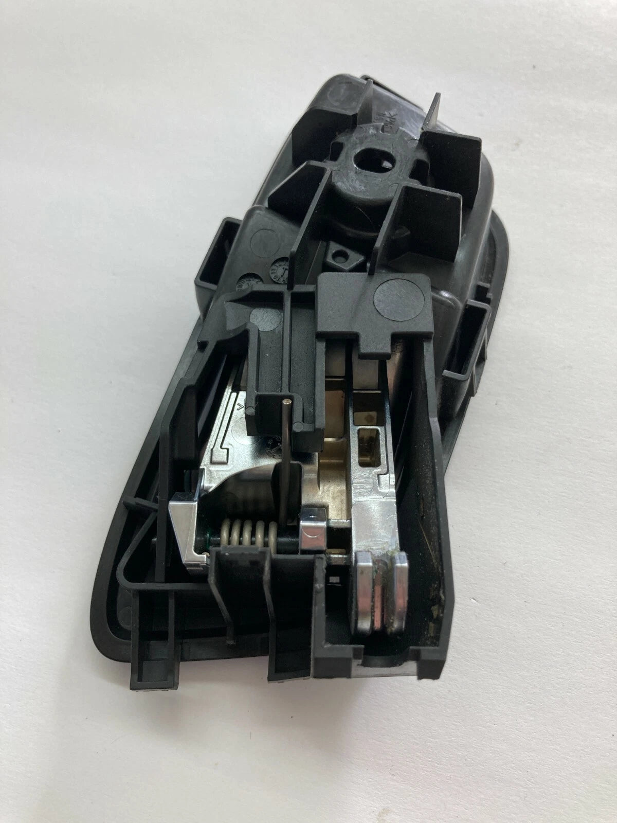 2014-2019 FORD FIESTA REAR RIGHT SIDE INTERIOR INNER DOOR HANDLE AE83A22600C OEM