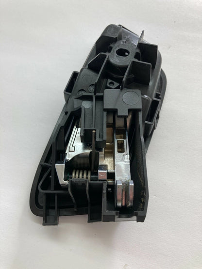 2014-2019 FORD FIESTA REAR RIGHT SIDE INTERIOR INNER DOOR HANDLE AE83A22600C OEM