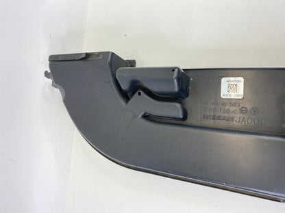 2007-2013 Nissan Altima Air Intake Duct Tube Inlet Resonator 10 194 90 S03 OEM