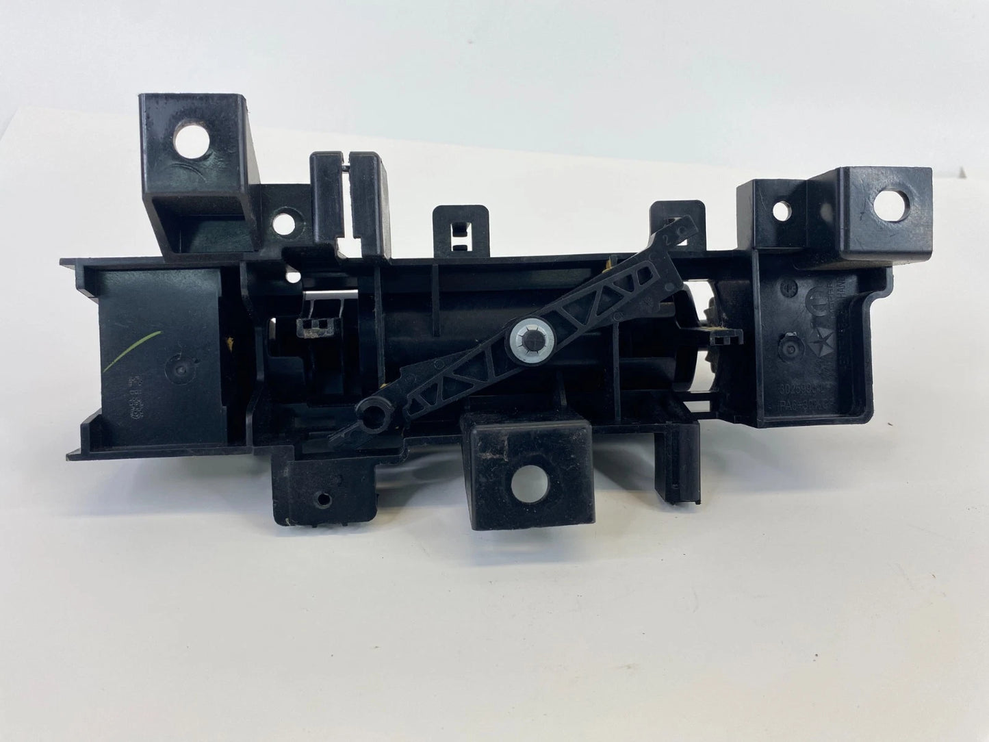 2011-2016 Chrysler Town & Country Rear Left Sliding Inner Door Handle 3025990