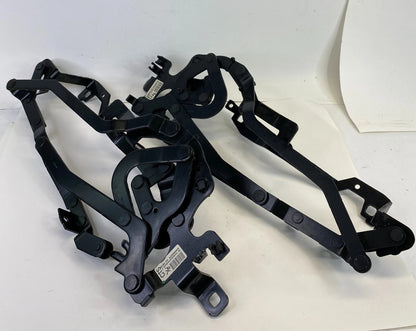 2004-2010 Saab 9-3 Convertible Roof Top Rear Left & Right Lift Hinges Mechanism