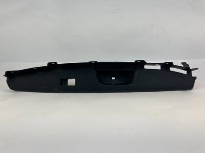 2007-2009 MAZDA CX-7 CX7 REAR RIGHT DOOR POWER WINDOW SWITCH BEZEL EG21SW520 OEM